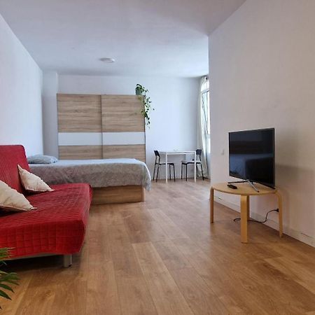 Estudio Canteras Beach Las Palmas de Gran Canaria Exteriör bild
