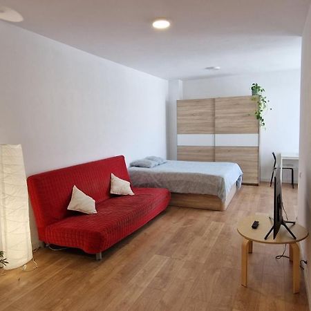 Estudio Canteras Beach Las Palmas de Gran Canaria Exteriör bild