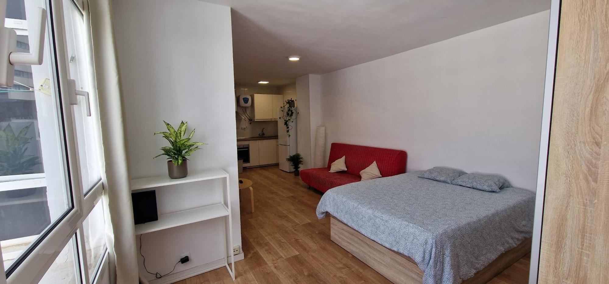Estudio Canteras Beach Las Palmas de Gran Canaria Exteriör bild