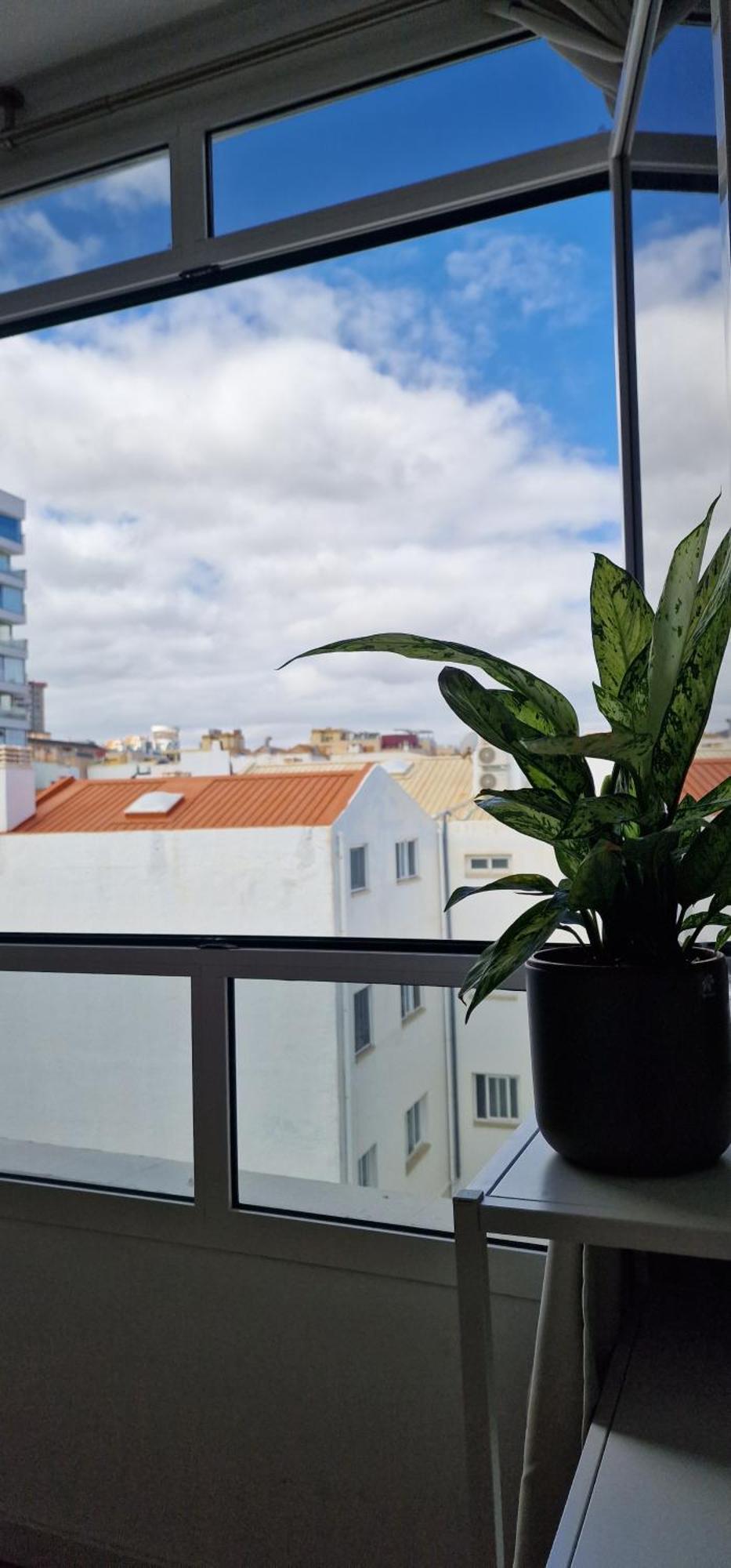 Estudio Canteras Beach Las Palmas de Gran Canaria Exteriör bild