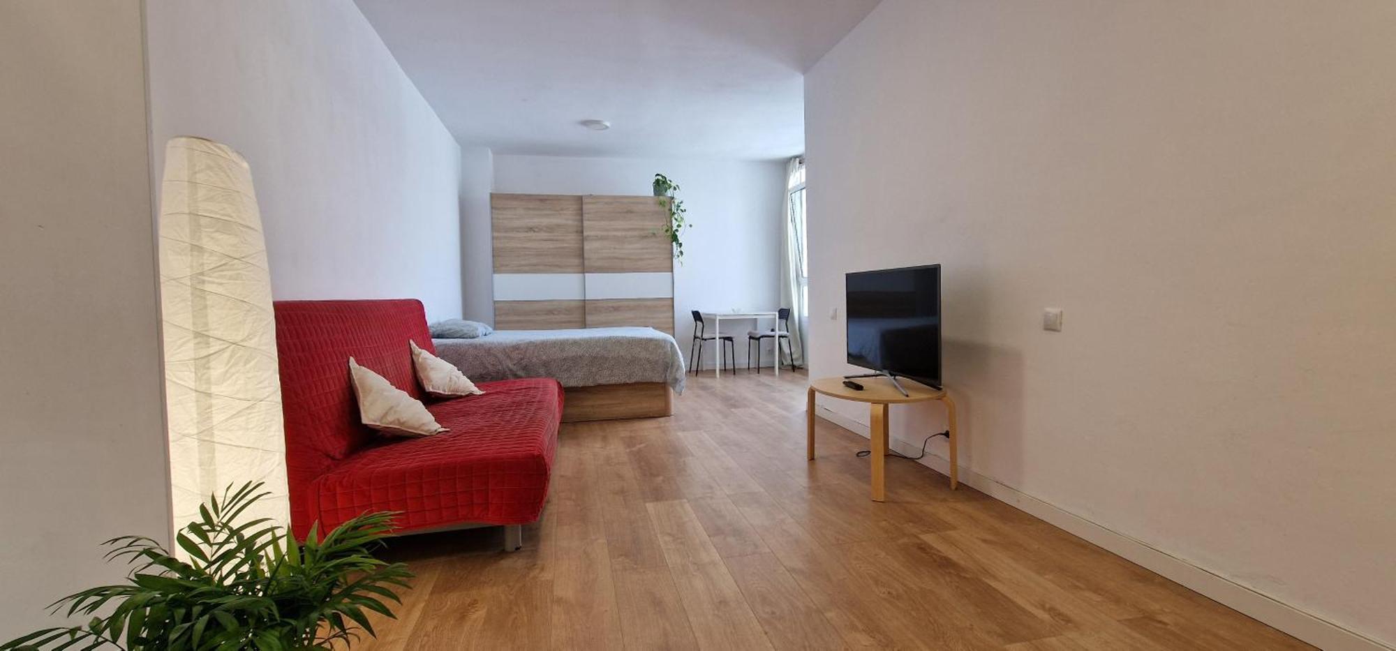 Estudio Canteras Beach Las Palmas de Gran Canaria Exteriör bild