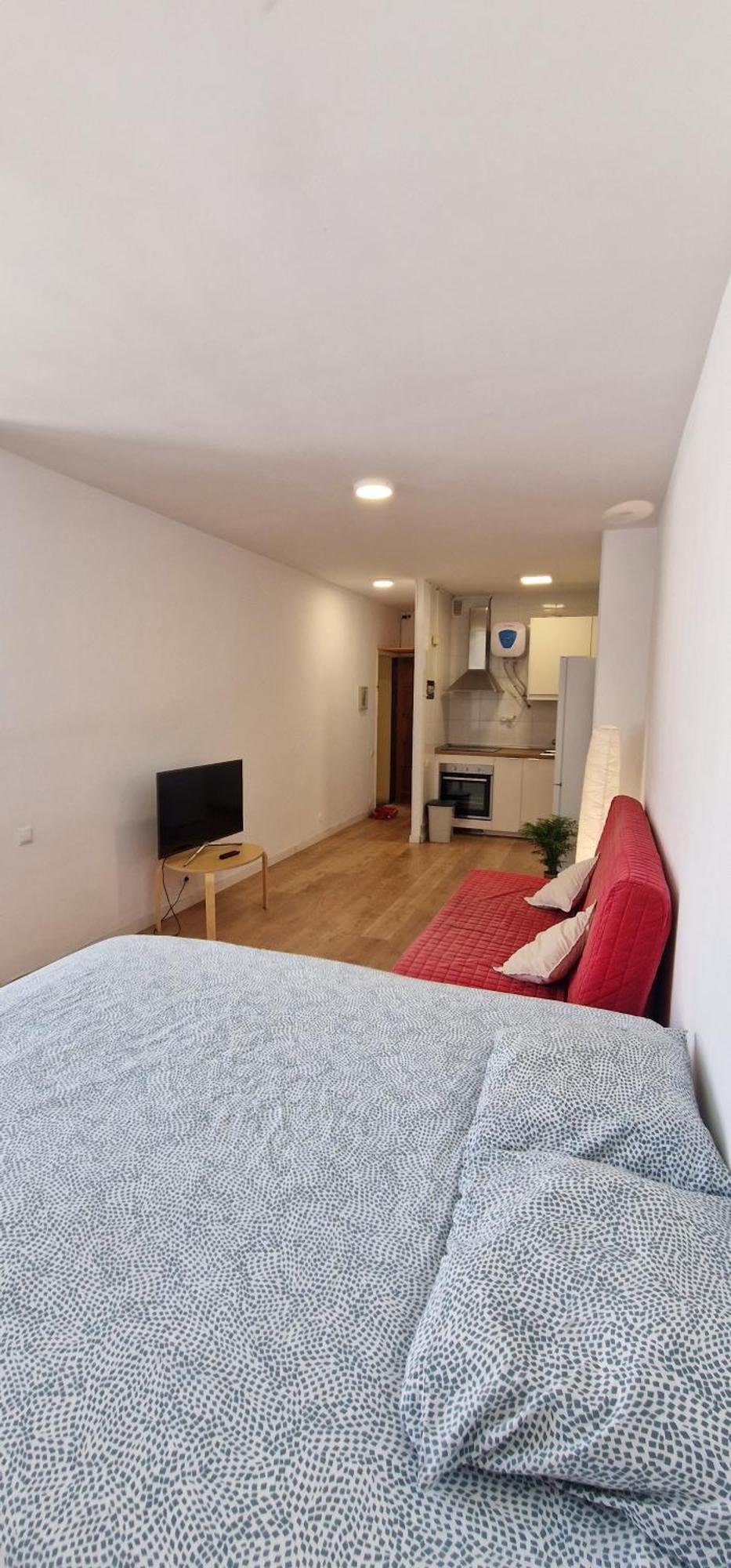 Estudio Canteras Beach Las Palmas de Gran Canaria Exteriör bild