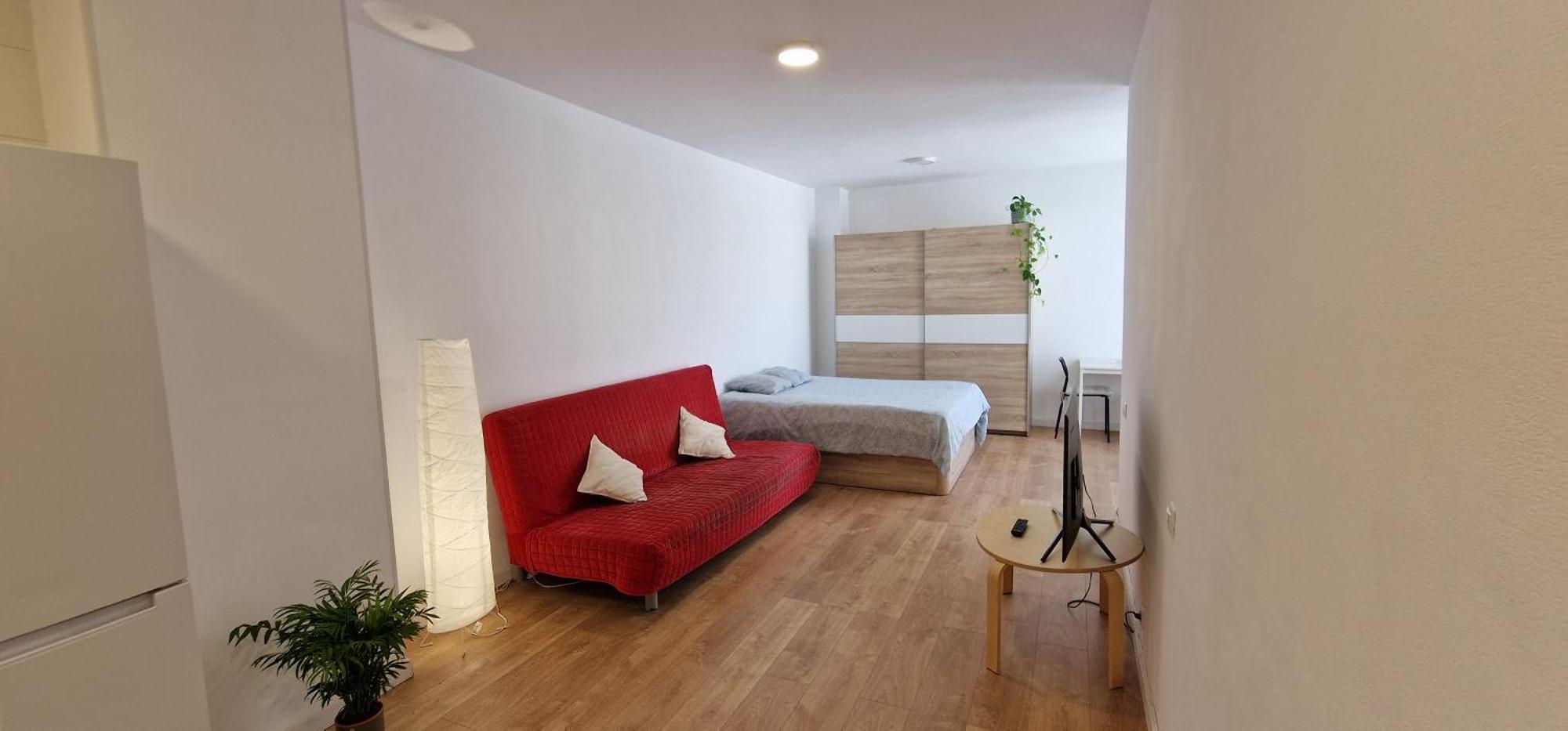 Estudio Canteras Beach Las Palmas de Gran Canaria Exteriör bild